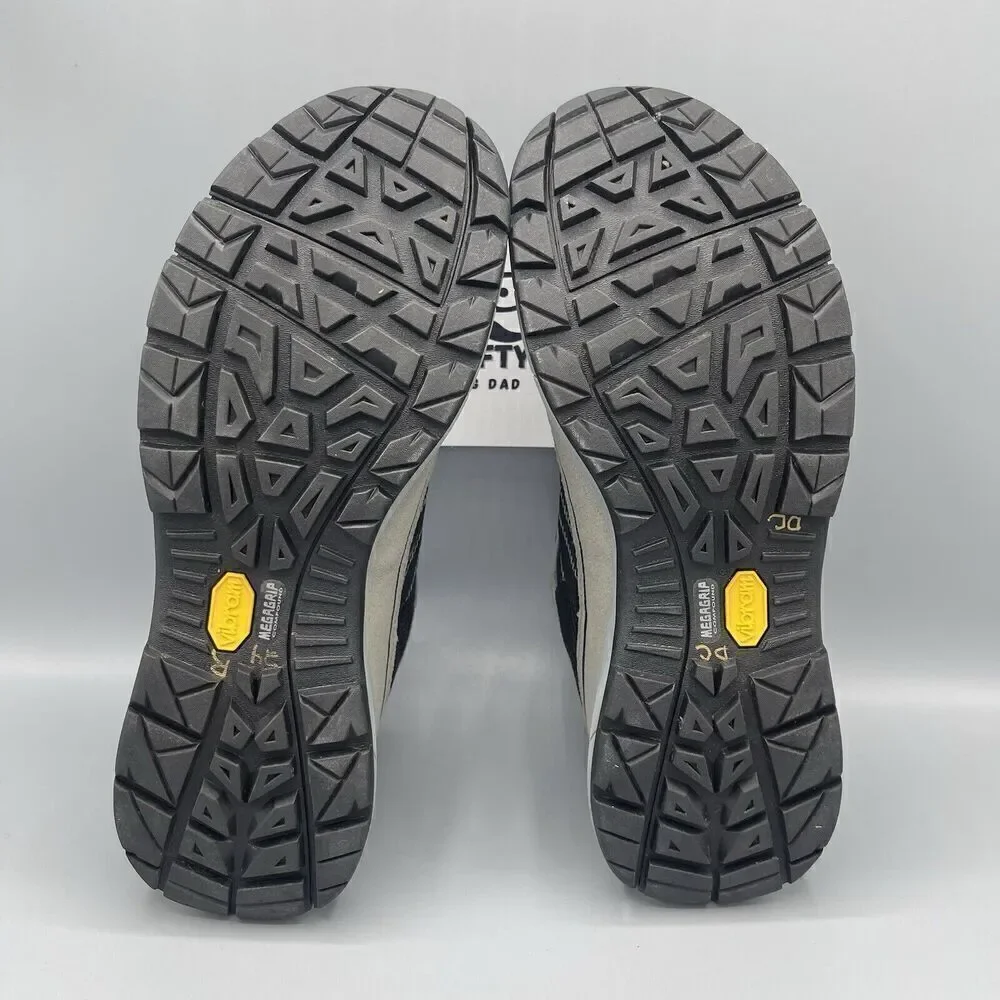 Garmont Tactical Gtx Gore-tex Womens 9 Blue Nagevi Hiking Shoes Vibram Comfort
